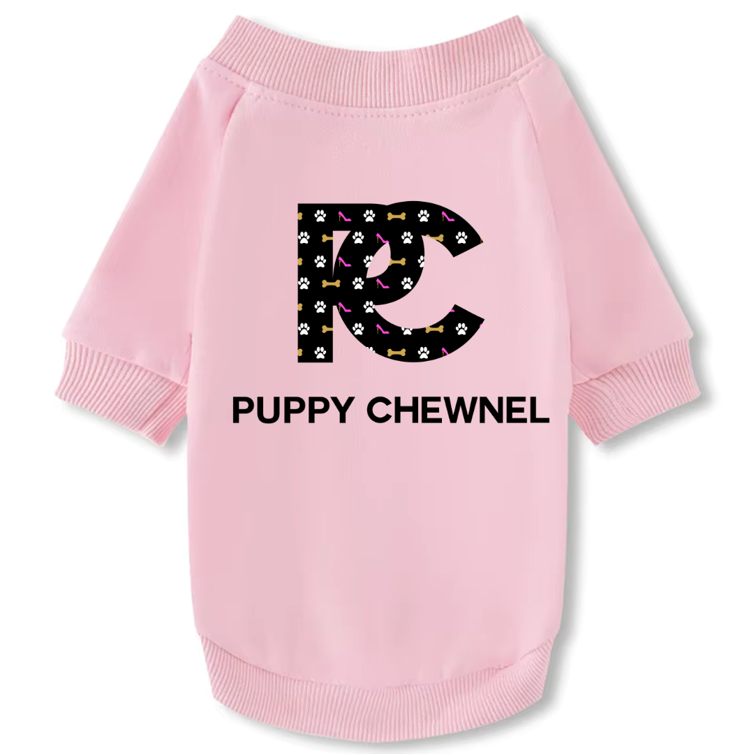 Dog Crewneck Sweatshirts